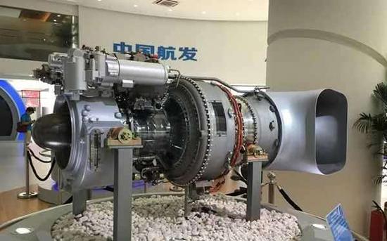 涡轴发动机与燃气轮机的区别,涡轴发动机与燃气轮机差异解析