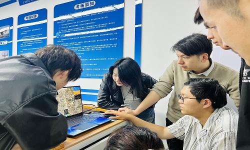 CAAC无人机执照培训机构，引领无人机行业的先锋力量，CAAC无人机执照培训机构，无人机行业的领军力量