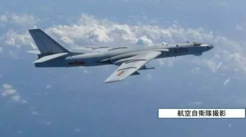 轰-6G功能介绍，新时代空中巨龙的卓越性能，新时代空中巨龙的卓越性能，轰-6G功能详解