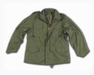 周润发与M65军用风衣,时尚与经典的完美结合,周润发与M65军用风衣,时尚经典之融合