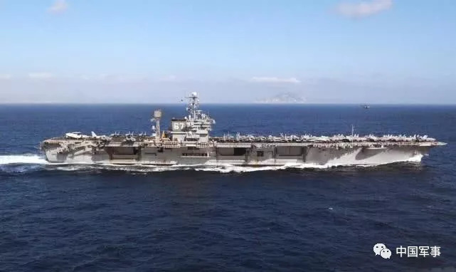 中国航母编制级别的研究与发展,中国航母编制级别的研究与发展概览