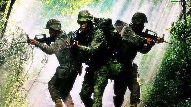 中国有特种兵学校吗,探寻特种兵的摇篮,探寻中国特种兵的摇篮,特种兵学校的存在与揭秘
