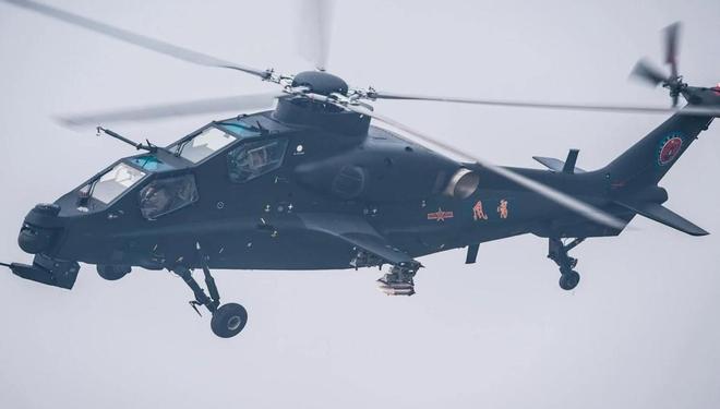 中国黑鹰直升机配件的来源探究，中国黑鹰直升机配件来源深度探究