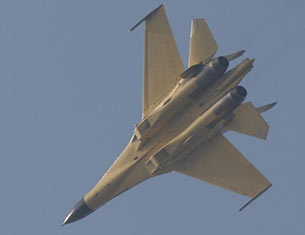 中国歼-11D与苏系列战斗机的比较,一种深度解析,中国歼-11D与苏系列战斗机深度对比解析