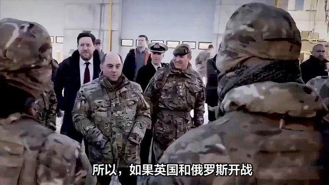 俄乌战争现状，失控与否的探讨，俄乌战争现状，失控与否的深度探讨