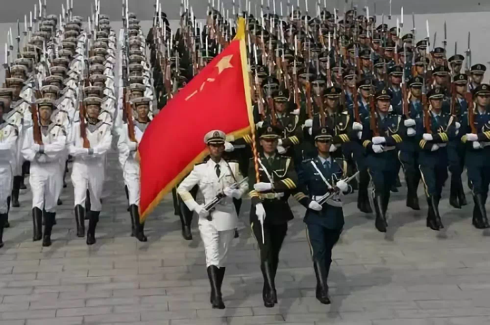 中国人民解放军95338部队，荣耀与担当，中国人民解放军95338部队，荣耀与担当的战士之路