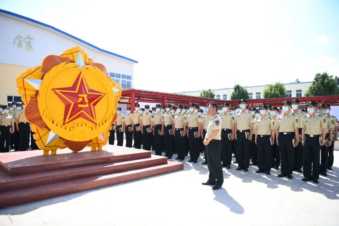 八一勋章王中心,荣耀的象征与精神的凝聚,八一勋章,荣耀的象征与精神的凝聚