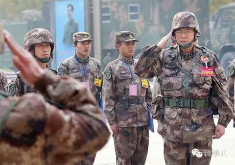 关于中国人民解放军陆军第38集团军装备数量的深度解析，中国人民解放军陆军第38集团军装备数量深度剖析