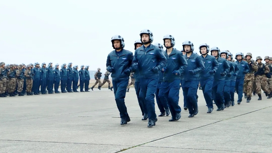 现代战争空中霸主