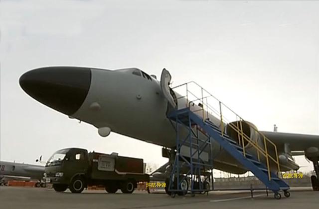 长剑-10巡航导弹的直径与威力,长剑-10巡航导弹,直径与威力的完美结合
