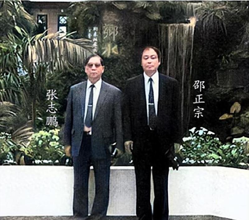 三位少将勇挑重担,化解台海危机——96年台海风云实录,台海风云中的三位少将,勇挑重担化解危机