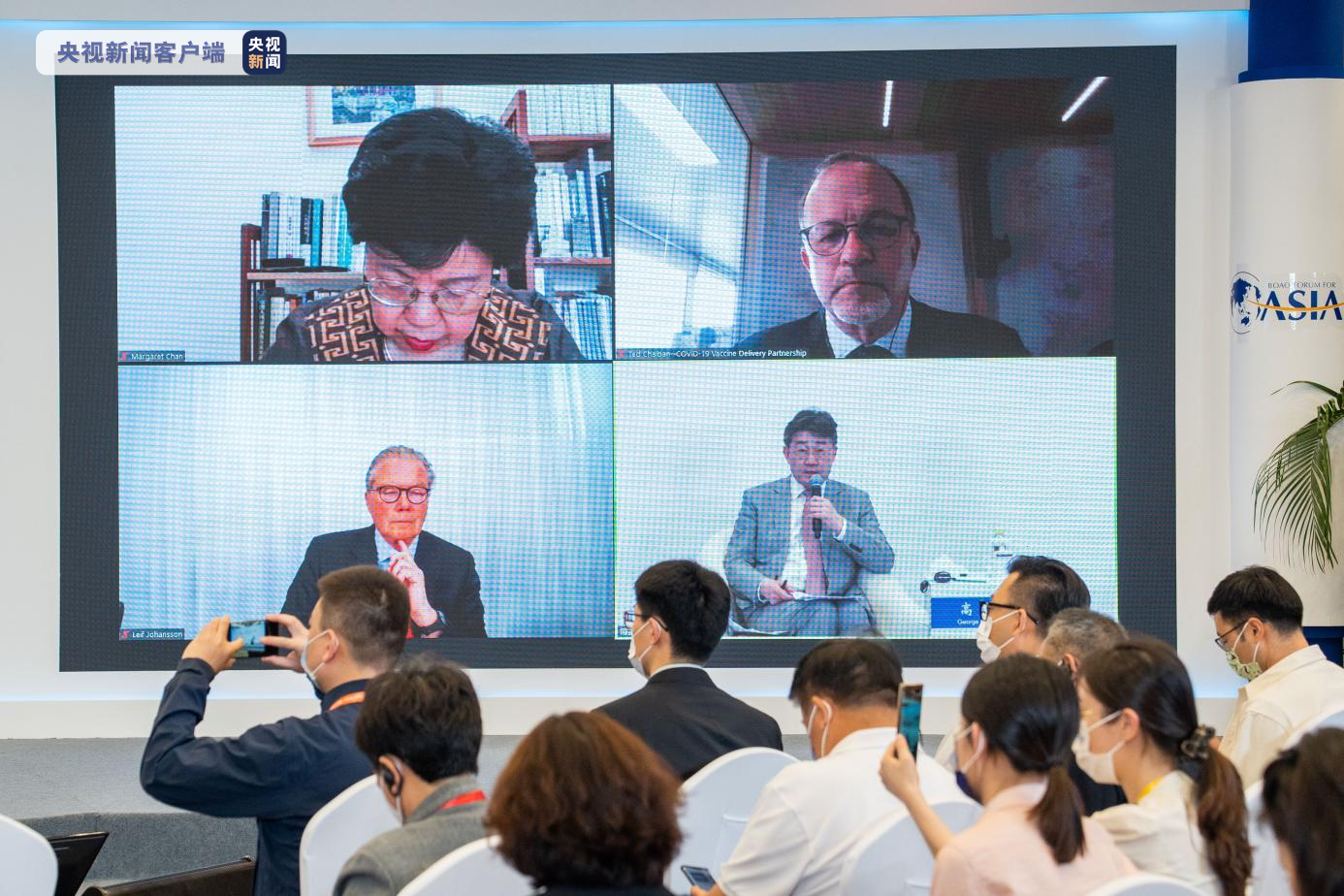 天涯论坛国际观察