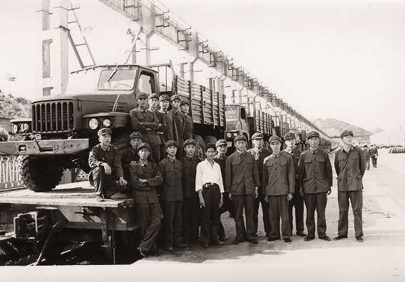 东风61厂的辉煌历程与未来展望,东风61厂的辉煌历程及未来展望