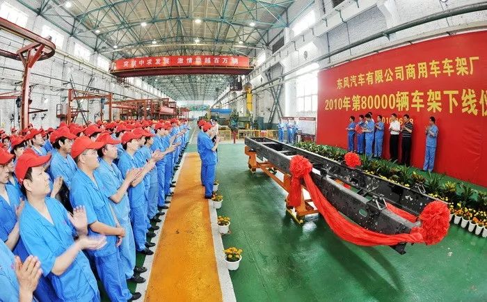东风61厂的辉煌历程与未来展望,东风61厂的辉煌历程及未来展望