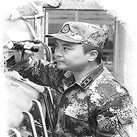 军队十九大代表人名单及其深远影响，军队十九大代表名单及其深远影响的全面解读
