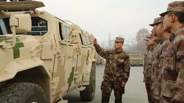 十四集团军简介介绍,十四集团军全面介绍