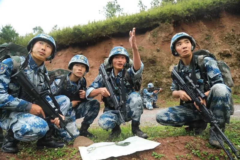 空降兵军特战旅编制研究,空降兵军特战旅编制深度研究