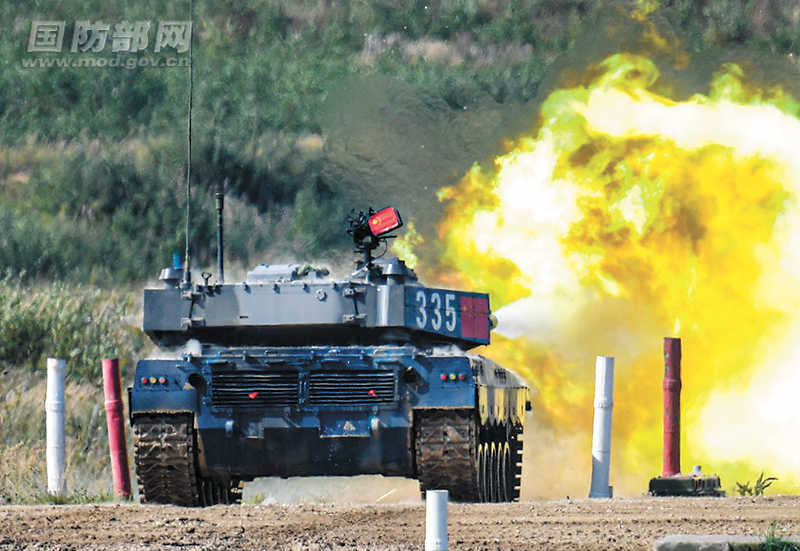 力量与荣耀展示