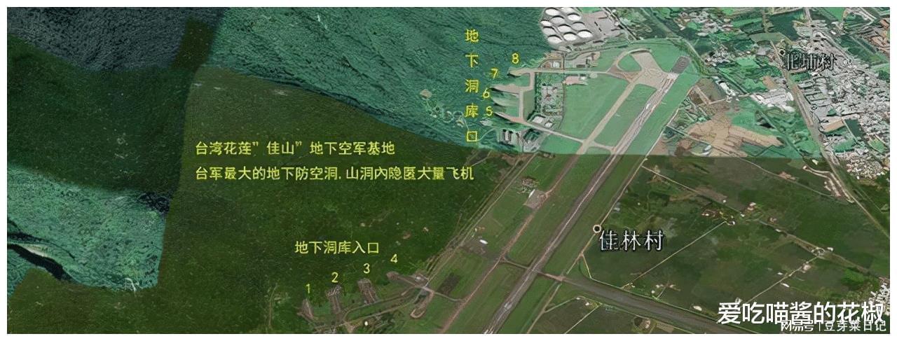 中国空军基地