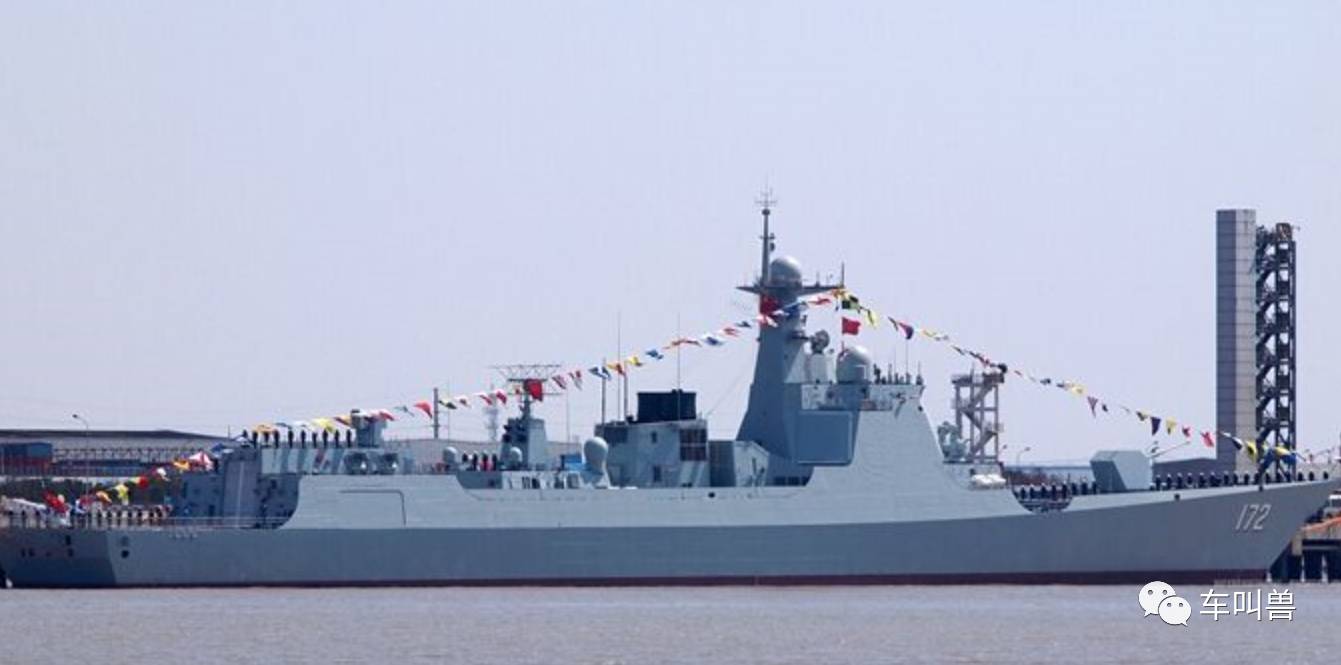 昆明号驱逐舰百科,昆明号驱逐舰,全面解析中国海军的骄傲