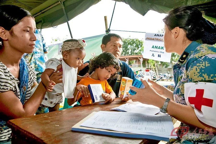 喜迎海军节——致敬蓝色海洋的守护者，致敬蓝色海洋的守护者，海军节庆典启动