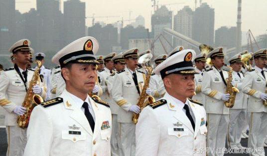 辽宁舰最年轻舰长，青春热血铸军魂，辽宁舰最年轻舰长，青春热血铸就军魂传奇