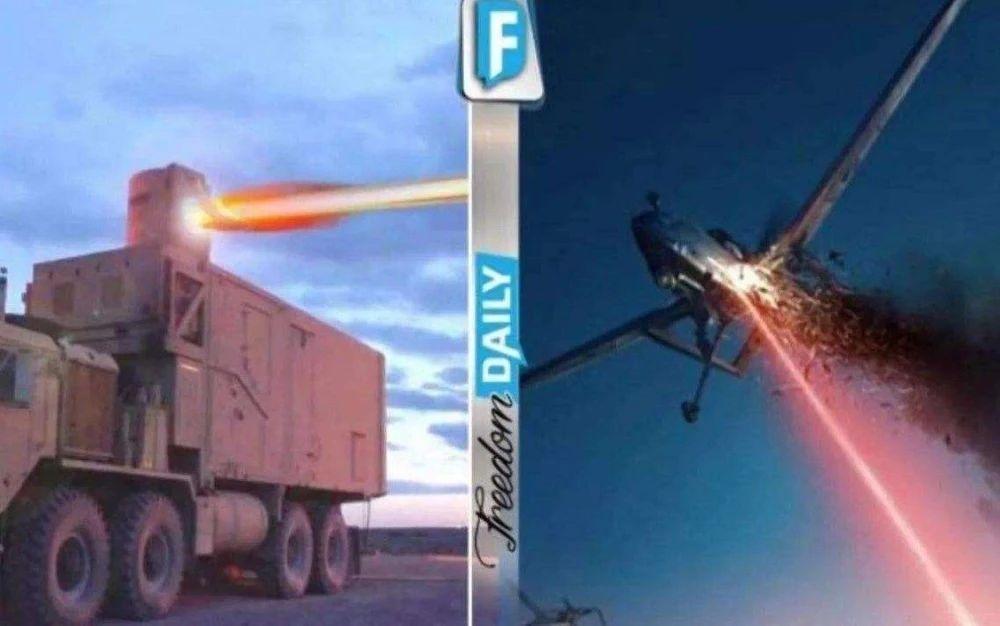 美军装备十种反无人机武器,应对无人机威胁的全面策略,美军全面应对无人机威胁,装备十种反无人机武器策略