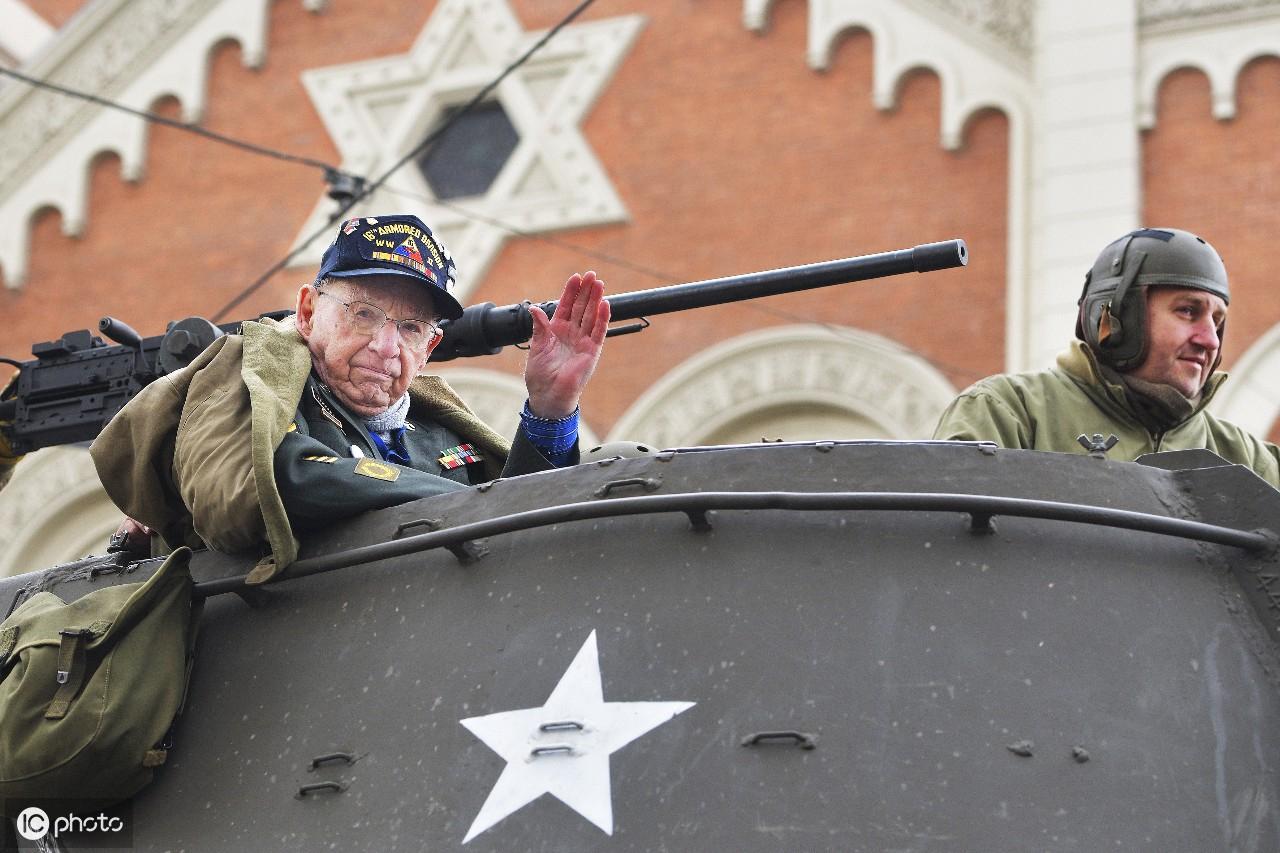 将军方阵，展现中国力量的壮丽画卷——纪念中国阅兵盛典2019年回顾，将军方阵，壮丽画卷展现中国力量——纪念中国阅兵盛典回顾 2019年