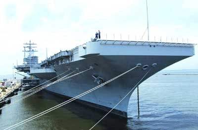 航母排水量的奥秘,揭示海洋巨无霸的吨位之谜,揭秘航母排水量,海洋巨无霸的吨位之谜探索