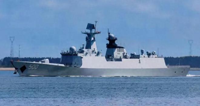 葡月号护卫舰事件，国际海域的纷争与启示，葡月号护卫舰事件，国际海域纷争的启示与影响