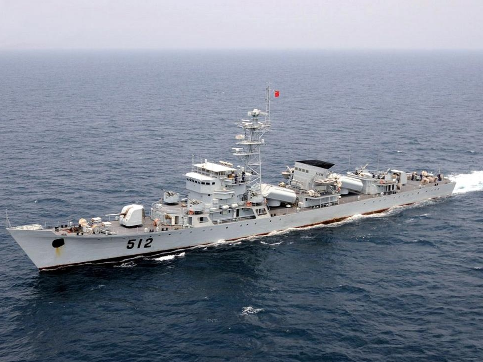 葡月号护卫舰事件,国际海域的纷争与启示,葡月号护卫舰事件,国际海域纷争的启示与影响