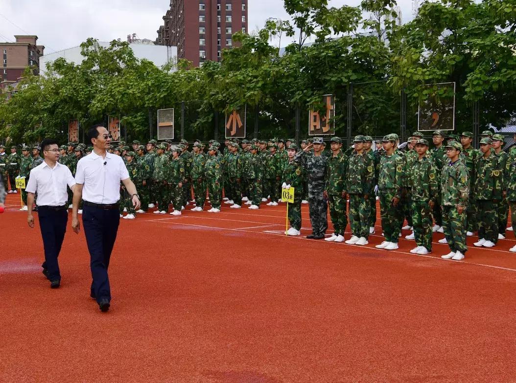 揭秘2019年大阅兵中的方队数量与风采,2019大阅兵方队数量与风采揭秘