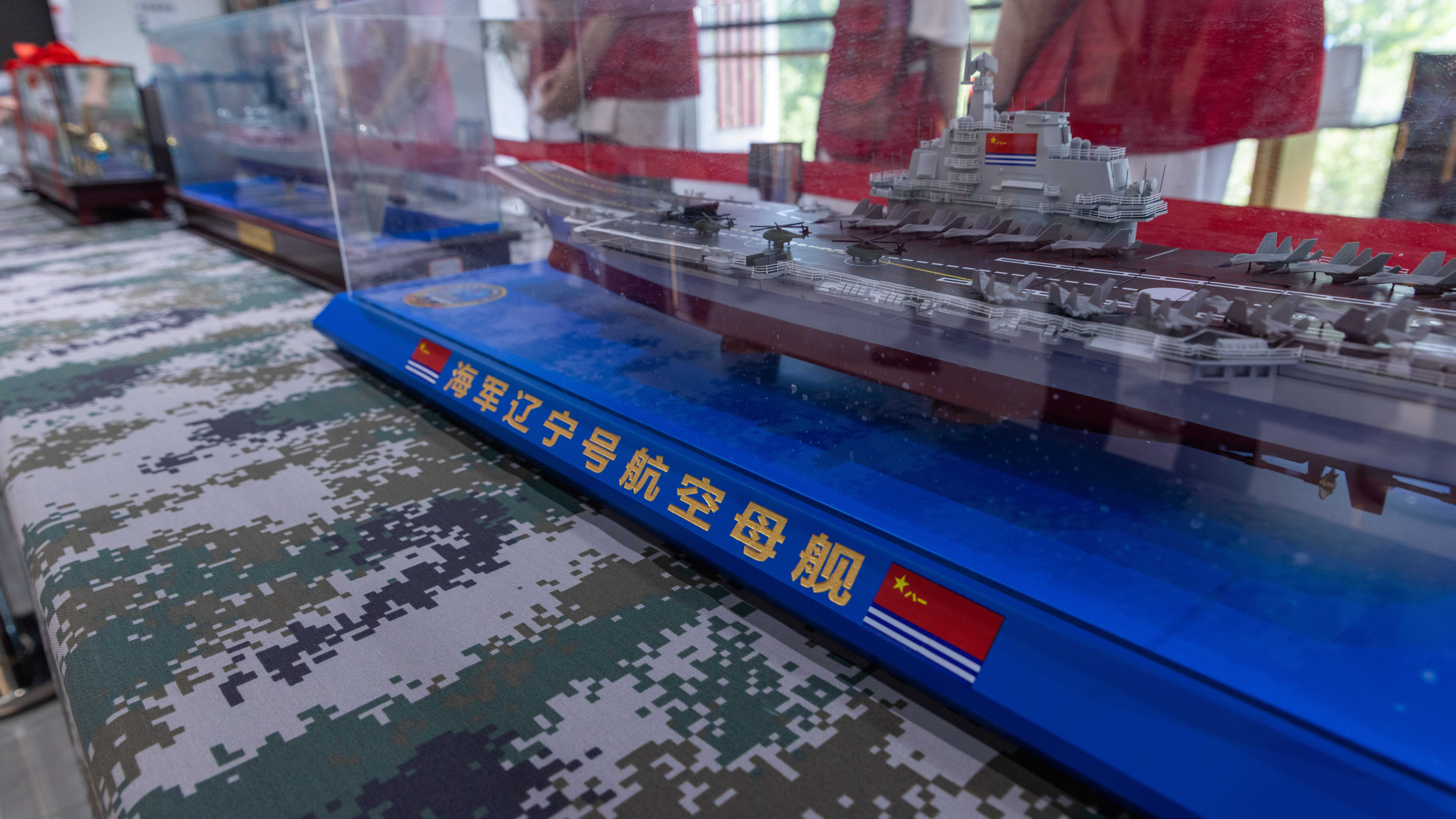 国防军事主题,国家安全的核心支柱,国防军事,国家安全的核心支柱力量