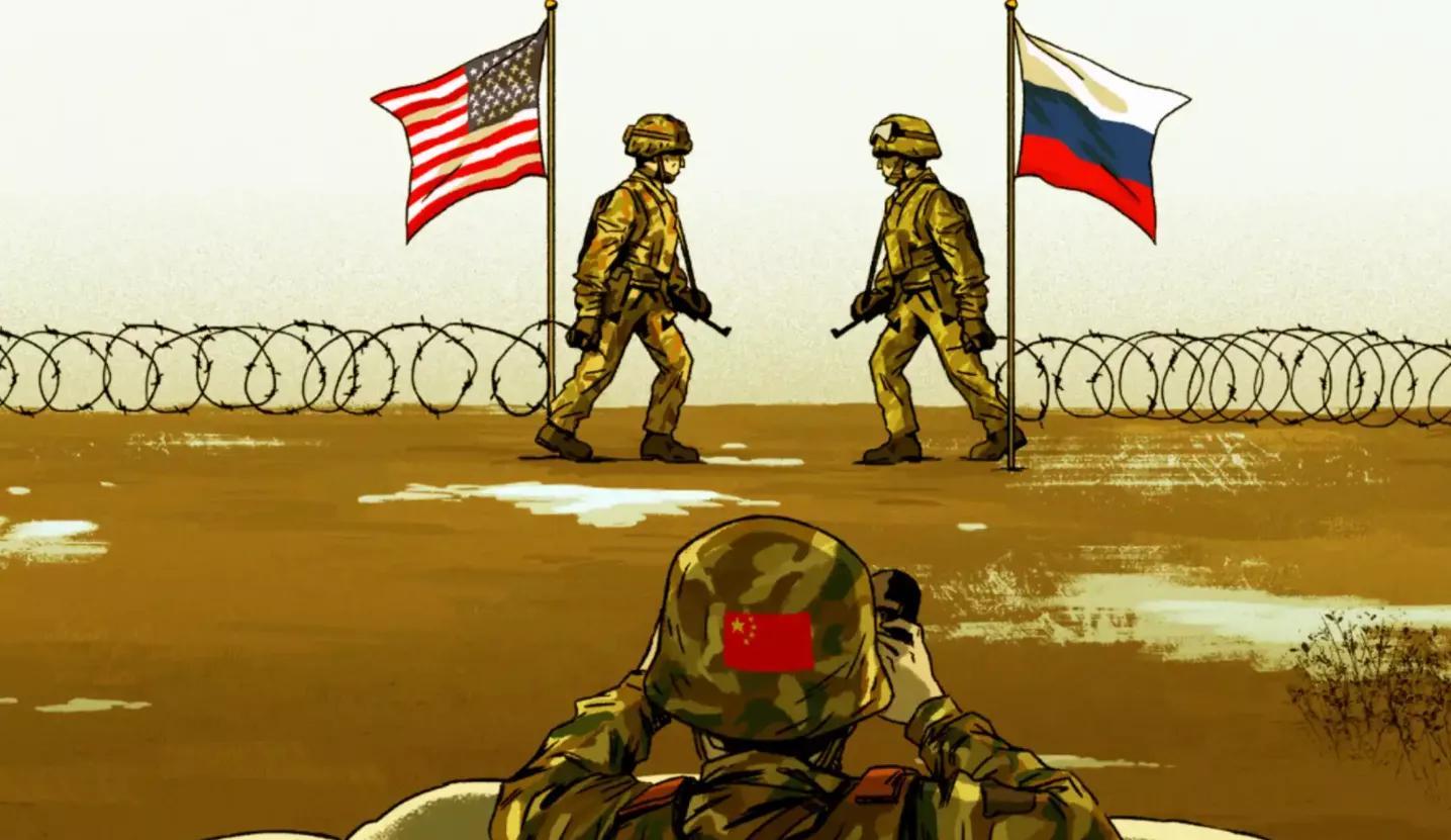 俄乌战争的现状与未来展望,俄乌战争现状解析与未来趋势展望