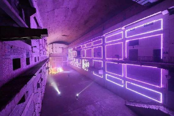 揭秘816地下核工程失败的原因，揭秘，816地下核工程失败真相大揭秘