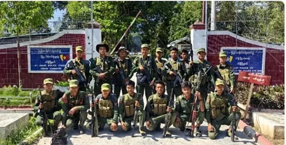 国际为什么不打击缅北,复杂背景下的多维度考量,缅北问题背后的多维度考量,国际打击之路复杂多变