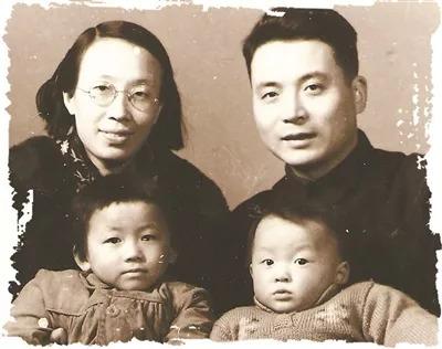 邓嫁先的女儿现状探究,一位杰出科学家的后代在今天的成就,邓嫁先女儿现状揭秘,杰出科学家后代今日成就探究