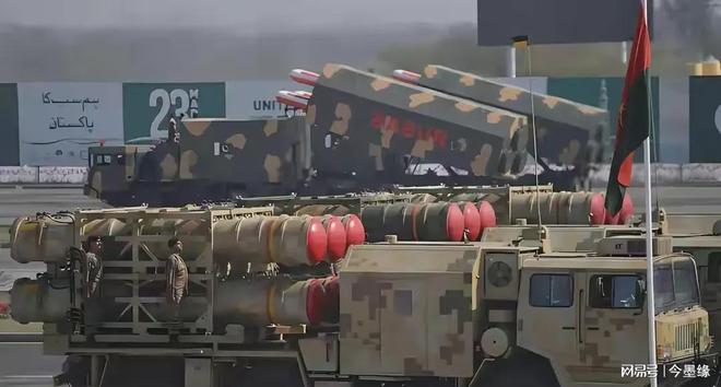 现代防空体系核心力量