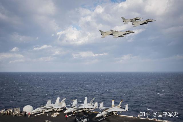 海军航空兵,究竟属于海军还是空军?,海军航空兵,海军还是空军的领域?