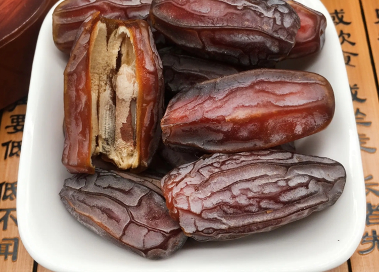 伊拉克椰枣,自然的馈赠与健康的宝藏,伊拉克椰枣,自然馈赠与健康宝藏的完美结合