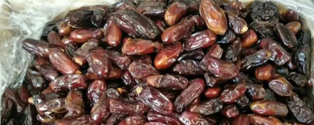 伊拉克椰枣,自然的馈赠与健康的宝藏,伊拉克椰枣,自然馈赠与健康宝藏的完美结合