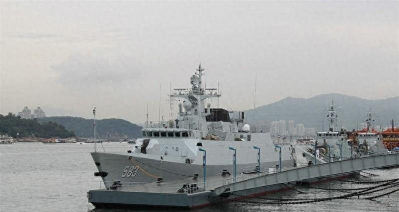 关于我国海军的杰出代表——051C型驱逐舰的排水量研究,我国海军杰出代表,051C型驱逐舰排水量深度解析