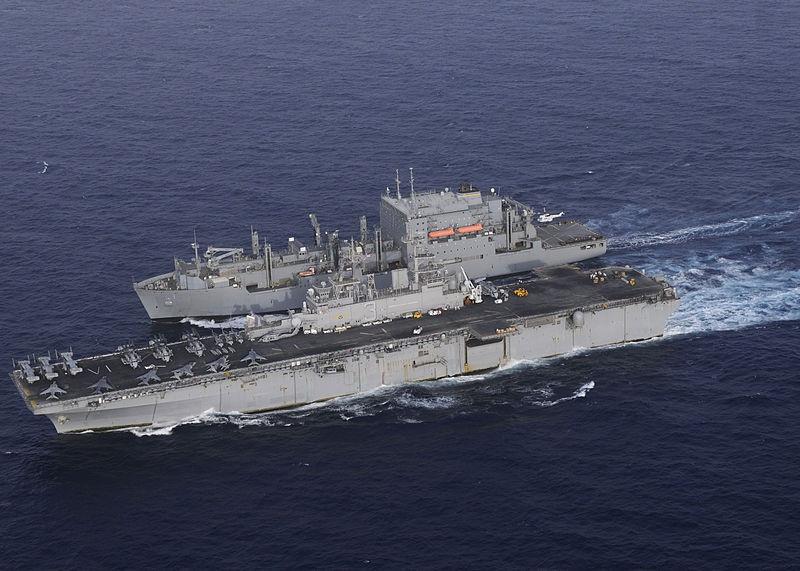 黄蜂级两栖攻击舰的20毫米舰炮,力量与多功能的象征,黄蜂级两栖攻击舰的20毫米舰炮,力量与多功能性的典范