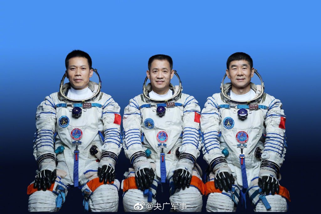 军事频道7与聂海胜的八一精神,永恒的航天英雄赞歌,八一精神与航天英雄聂海胜,永恒的赞歌