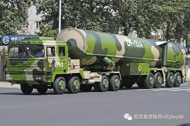 东风41导弹,射程覆盖全球,展现大国力量,东风41导弹,全球射程覆盖,彰显大国实力