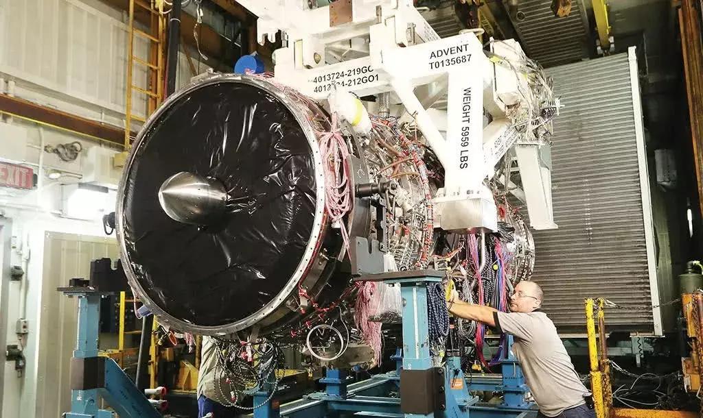 世界上的六代机，全球六代机时代来临