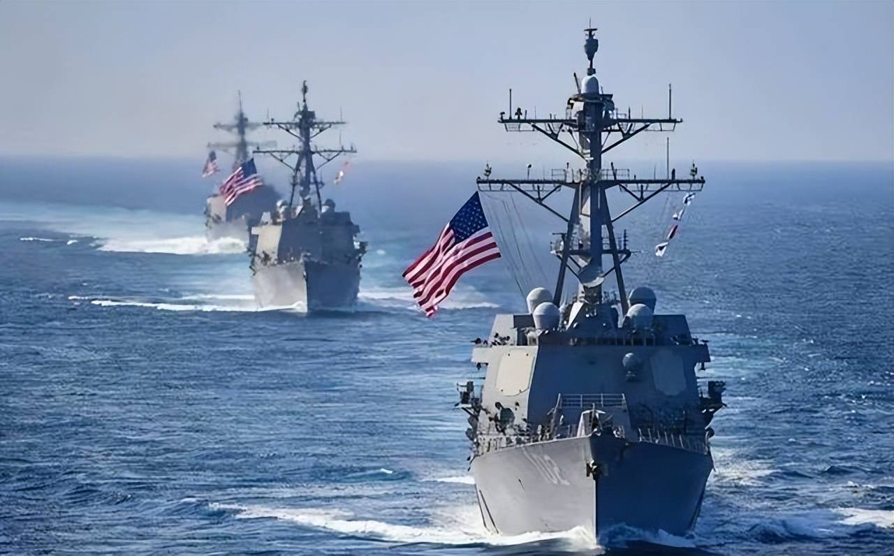 如果美国开战，全球视角下的影响与考量，美国开战，全球影响与考量分析