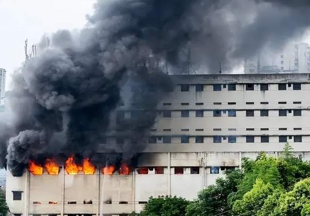 吕梁火灾事故最新消息全面解析，吕梁火灾事故最新消息全面解析与解读