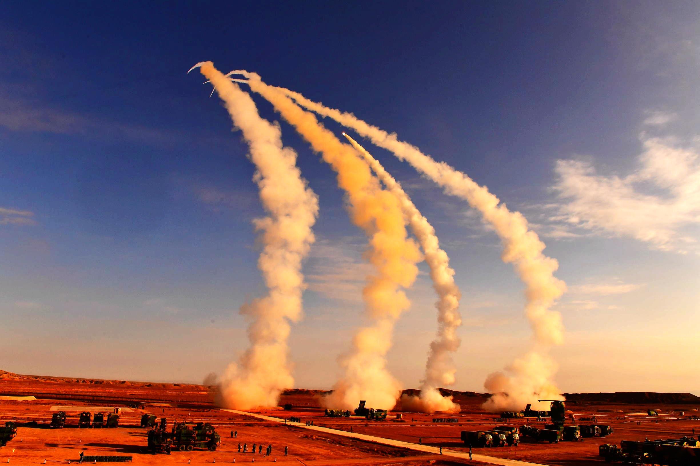 东风41洲际导弹打到美国需要多长时间,解析导弹性能与潜在影响,东风41洲际导弹性能解析,对美国打击的潜在影响及所需时间探讨