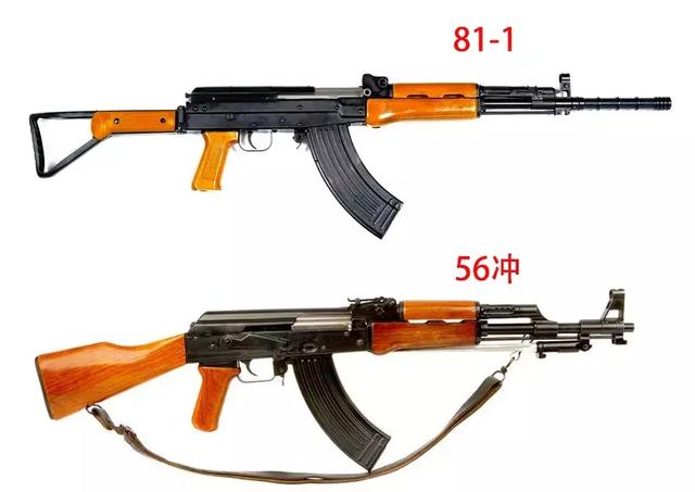 探索中国兵器之美,95杠1式自动步枪图片及其特点,中国兵器之美,95杠1式自动步枪图片与特点解析
